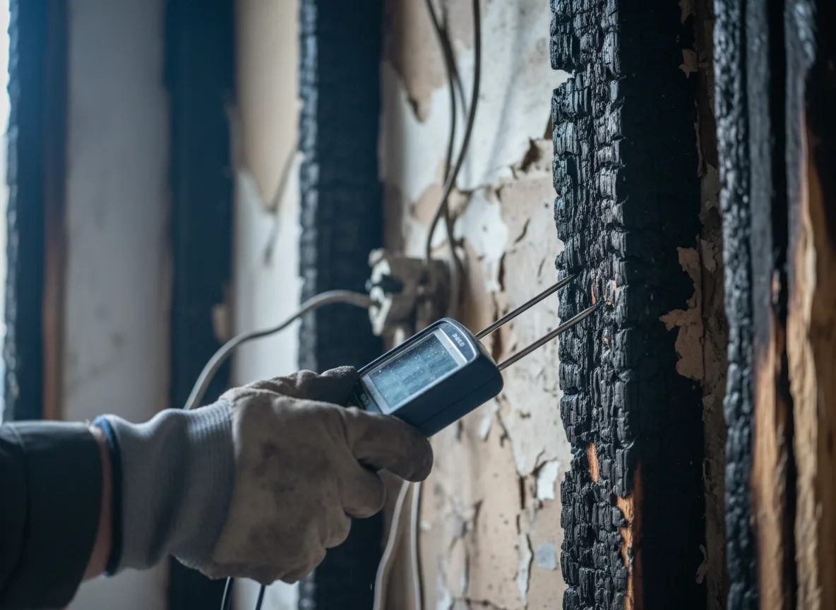 Fire Damage Restoration Hoehne, CO FAQs